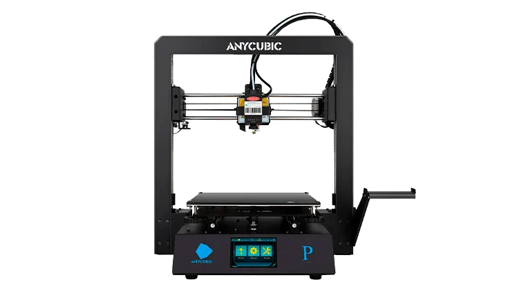 Сервисный центр Anycubic в Кургане